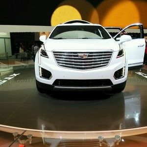 Meet your Posher, Tamika